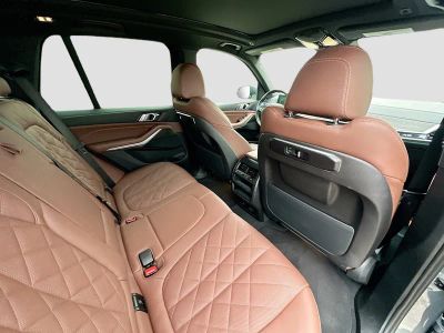 2024 BMW X5 — photo 28 view