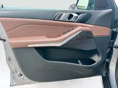 2024 BMW X5 — photo 20 view