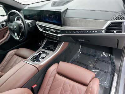 2024 BMW X5 — photo 30 view