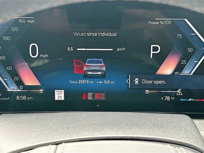 2024 BMW X5 — photo 11 view
