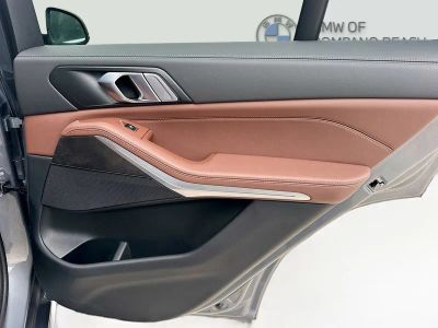 2024 BMW X5 — photo 29 view