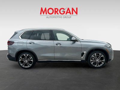 2024 BMW X5 — photo 8 view