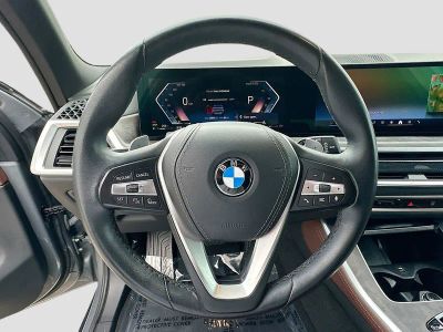 2024 BMW X5 — photo 10 view