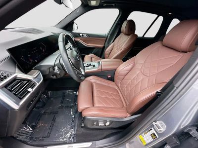 2024 BMW X5 — photo 19 view