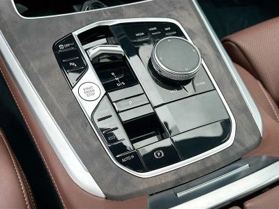 2024 BMW X5 — photo 15 view