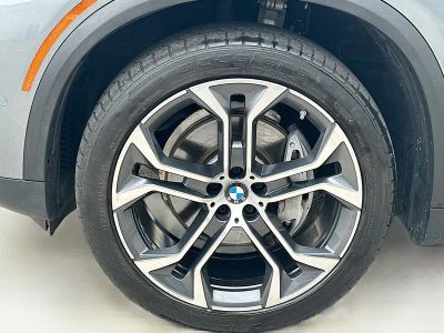 2024 BMW X5 — photo 37 view