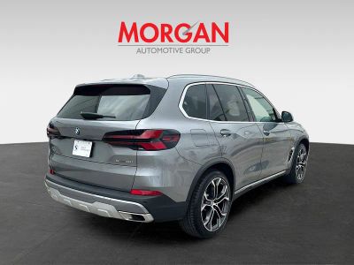2024 BMW X5 — photo 7 view