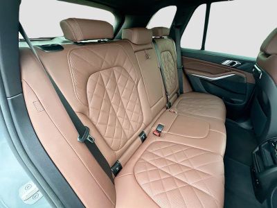 2024 BMW X5 — photo 27 view