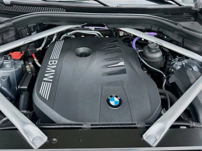 2024 BMW X5 — photo 32 view