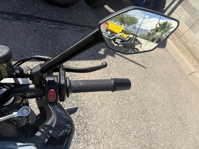 2026 CFMOTO 675NK - Photo 13