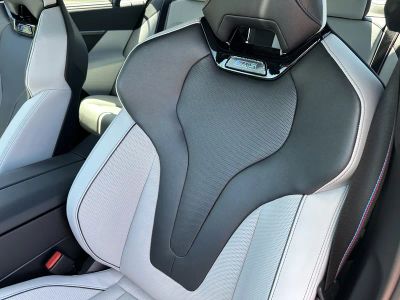 2026 BMW M5 — photo 19 view