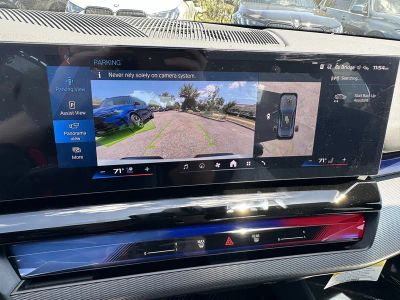 2026 BMW M5 — photo 27 view