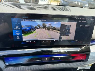 2026 BMW M5 — photo 26 view
