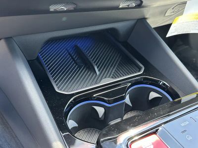 2026 BMW M5 — photo 24 view