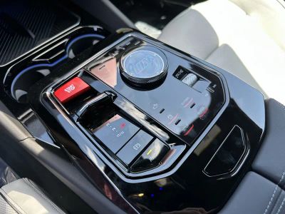 2026 BMW M5 — photo 25 view