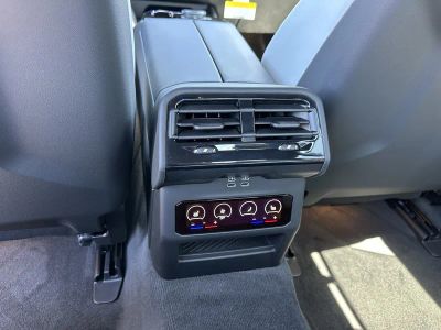2026 BMW M5 — photo 13 view