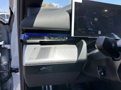 2026 BMW M5 — photo 28 view