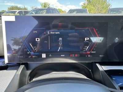 2026 BMW M5 — photo 31 view