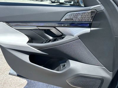 2026 BMW M5 — photo 22 view