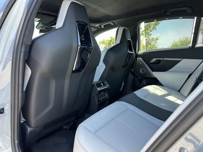 2026 BMW M5 — photo 14 view
