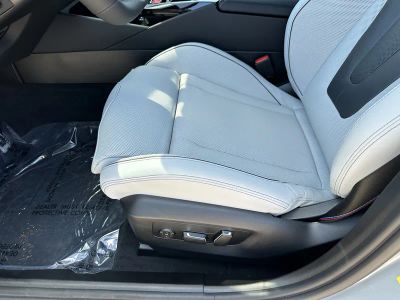 2026 BMW M5 — photo 18 view