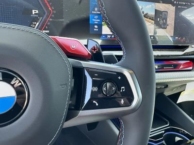 2026 BMW M5 — photo 30 view