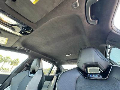 2026 BMW M5 — photo 21 view