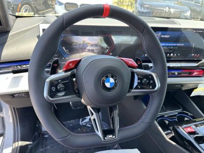 2026 BMW M5 — photo 32 view