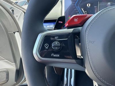 2026 BMW M5 — photo 29 view