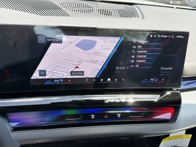2026 BMW M5 — photo 23 view