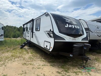2026 Jayco Jay Feather - Photo 1