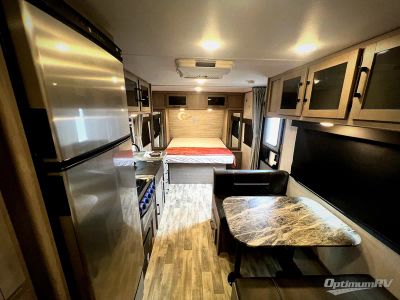 2022 Dutchmen Kodiak Ultra-Lite — photo 26 view