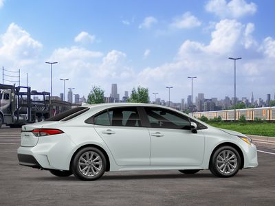 2026 Toyota Corolla - Photo 13