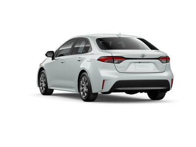2026 Toyota Corolla - Photo 26