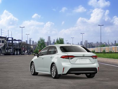 2026 Toyota Corolla - Photo 9