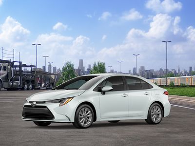 2026 Toyota Corolla - Photo 4
