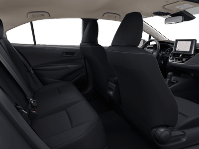 2026 Toyota Corolla - Photo 29