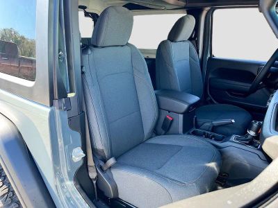 2026 Jeep Wrangler — photo 25 view