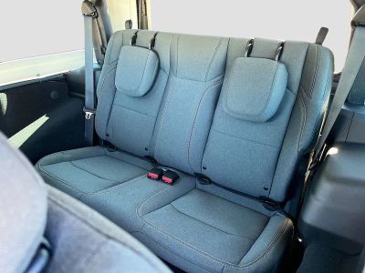 2026 Jeep Wrangler — photo 22 view