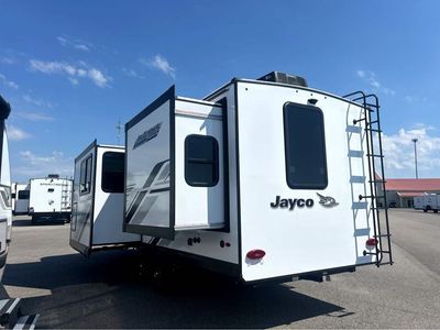 2026 Jayco Jay Feather - Photo 4