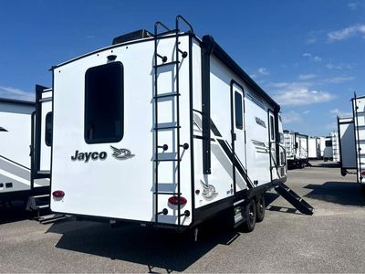 2026 Jayco Jay Feather - Photo 3