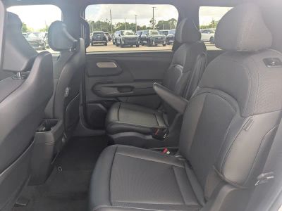 2027 Kia Telluride — photo 20 view