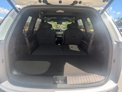 2027 Kia Telluride — photo 13 view