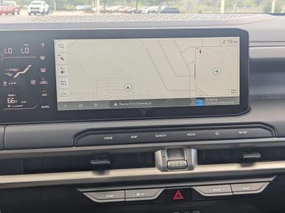 2027 Kia Telluride — photo 30 view