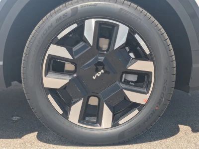 2027 Kia Telluride — photo 11 view
