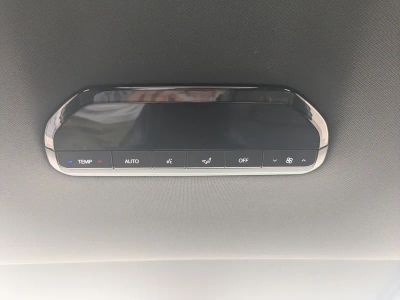 2027 Kia Telluride — photo 21 view