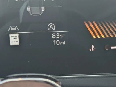 2027 Kia Telluride — photo 40 view