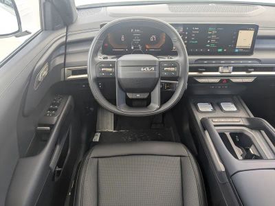 2027 Kia Telluride — photo 23 view