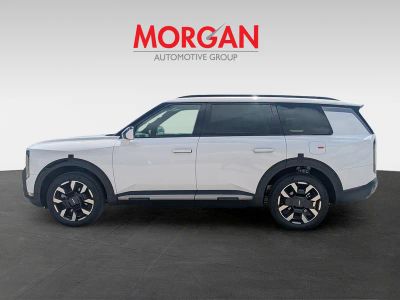 2027 Kia Telluride — photo 8 view