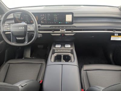 2027 Kia Telluride — photo 22 view